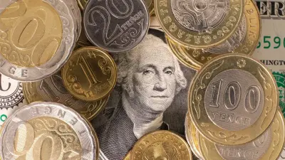 Вице-премьер Скляр: Мой прогноз  – курс доллара откатится назад