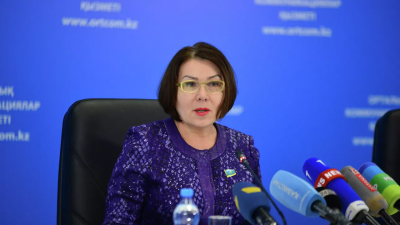 "На что жить будут?" Карагусова рассказала, как уговорила Назарбаева ввести базовую пенсию