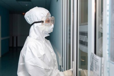 УОЗ Нур-Султана: Число тяжёлых и крайне тяжёлых пациентов с Covid-19 не снижается