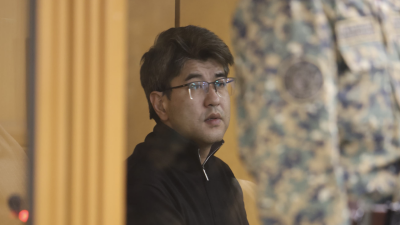 МВД проверит слова матери Нукеновой о том, что Бишимбаев якобы когда-то задавил ребёнка