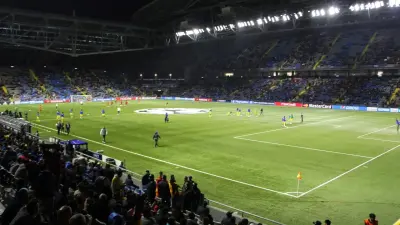 "Не просто обман, это мошенничество". Депутат потребовал расследовать факты договорных футбольных матчей