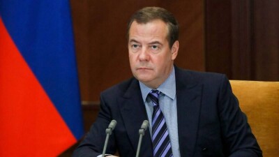 Дмитрий Медведев: Экономические войны часто перерастали в настоящие