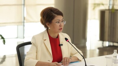 "Мы должны досконально изучить вопрос". Балаева озвучила решение по петиции против ЛГБТ