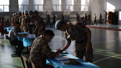 В какие вузы смогут поступить прошедшие срочную воинскую службу без ЕНТ