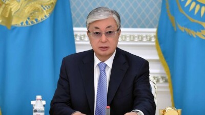 Токаев: Партия не должна обещать невыполнимое, а затем бить по голове премьер-министра
