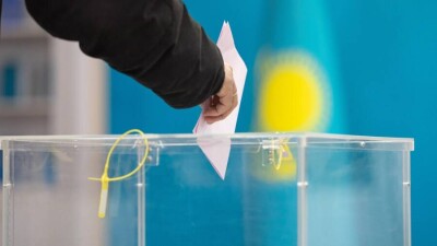 Референдум-2022: казахстанцы не смогут проголосовать на территории Украины