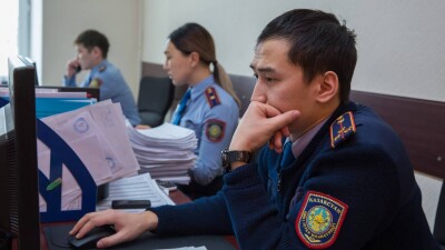 Внеочередная аттестация полицейских: кто должен будет пройти проверку и кого от неё освободят