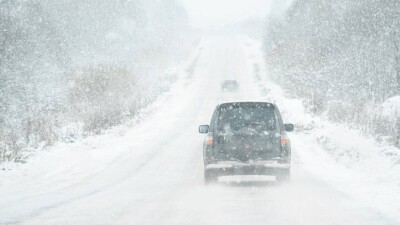 В четырёх областях Казахстана ввели ограничения на дорогах