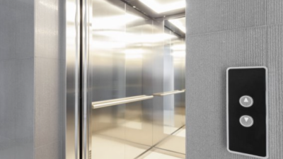 Лифт сорвался в одном из ЖК Нур-Султана