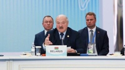 Лукашенко: Действия западных стран ведут к Третьей мировой войне