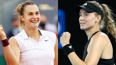 Рыбакина сыграет с белорусской теннисисткой в финале Australian Open