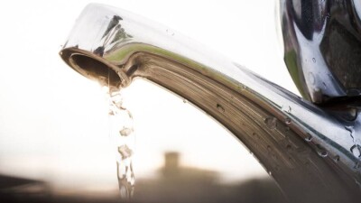 В двух районах Алматы временно отключат холодную воду