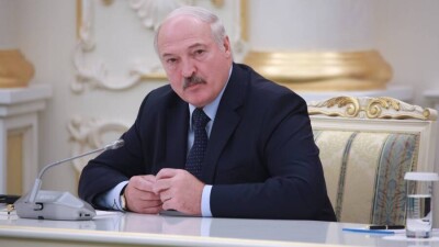 Лукашенко о январских событиях в Казахстане: Запад и не посмел ввязываться