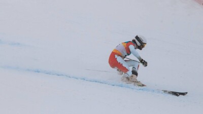 Зимний спортивный фестиваль "Буркасын-2023" пройдёт в Астане