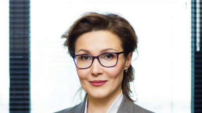 Сменился ещё один член ЦИК Казахстана