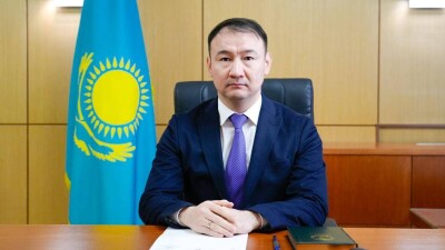 Акимом Алматинского района Астаны стал глава компании, решающей проблемы дольщиков