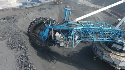 "Богатырь Комир" доплатит в бюджет 777 млн тенге за налоговые махинации