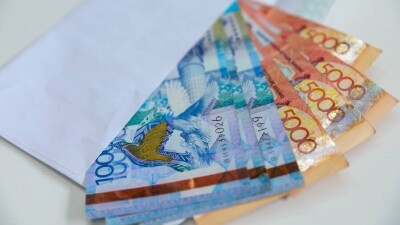 Четырёх уроженцев Китая задержали в Алматы по делу об основании финансовой пирамиды