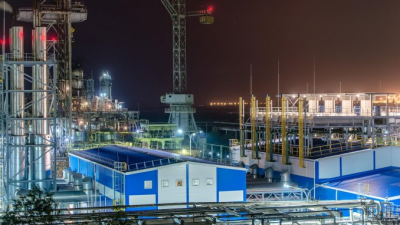 Компания Тимура Кулибаева Joint Resources продала акции "КазАзота"