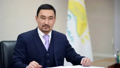 В "Казселезащите" сменился руководитель