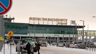 Аэропорт Астаны проверят из-за инцидентов с повреждениями самолётов