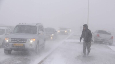 Сильная метель: в 13 регионах Казахстана перекрыли дороги, в некоторых районах объявили режим ЧС