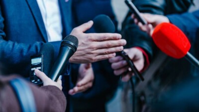 Министр информации о влиянии извне на работу СМИ: Всегда есть внешние воздействия