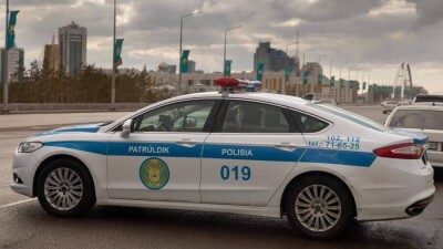 Визиты глав иностранных государств в Астану: усилен контроль над въездом в город, часть улиц перекроют