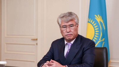 Арыстанбека Мухамедиулы приговорили к 11 годам заключения