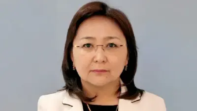 Бывшую судью Таткееву подозревают в крупном мошенничестве 