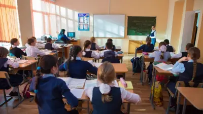 Занятия в школах до 1 июня: когда Минпросвет может вернуться к вопросу продления учебного года