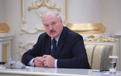 Лукашенко пригрозил перекрыть транзит газа в Европу в ответ на новые санкции