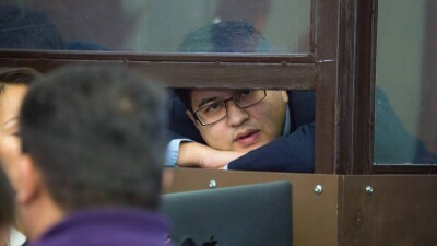 Отец Бишимбаева высказался об убийстве Салтанат Нукеновой