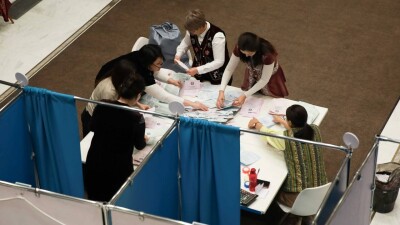 Наблюдатели ОБСЕ рассказали о своей работе на выборах в Казахстане