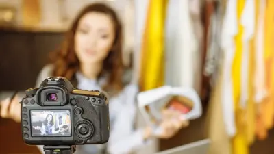 КГД судится с семью казахстанскими блогерами из-за неуплаты налогов