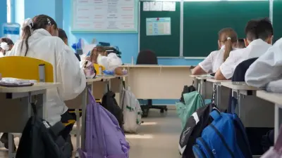 "Резко ухудшилось здоровье". Дело о смерти школьника после ссоры с одноклассником закрыли в Туркестанской области