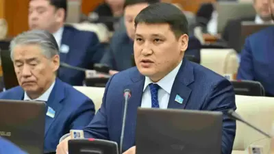 Покушение на замакима Шымкента: обвиняемый отказался от суда присяжных