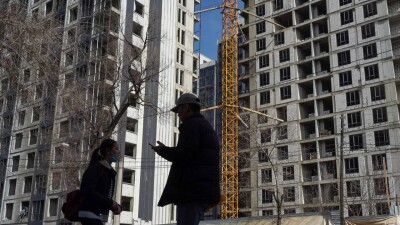 Более 110 обманутых: полиция Астаны предостерегла жителей от вложений в строительство ЖК
