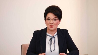 Салтанат Турсынбекову зарегистрировали кандидатом в президенты