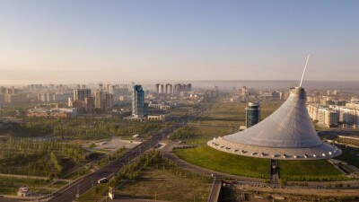 Из-за жильцов-радиофобов на 67 участках в Астане перенесут базовые станции