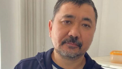 Дело Нурлана Масимова вернули в прокуратуру