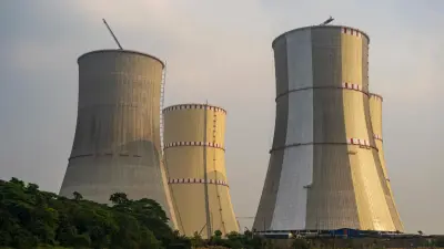 Как ещё могли назвать первую в Казахстане АЭС