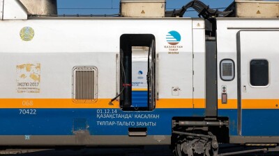 Сенатор: Наша железная дорога неконкурентоспособна ни на внутреннем рынке, ни за его пределами