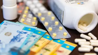 Почти 60 тысяч пациентов могут лишиться бесплатных лекарств после поправок Минздрава