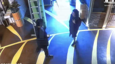 "Надеюсь, жена жива". Свидетель рассказал, почему не вызвал полицию в ночь перед смертью Нукеновой