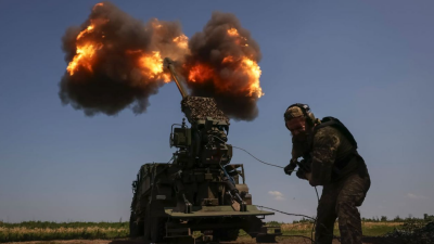 Что проиcходит в Украине. Главное за день 14 июля