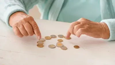 Пенсионные выплаты увеличат в Кыргызстане в октябре