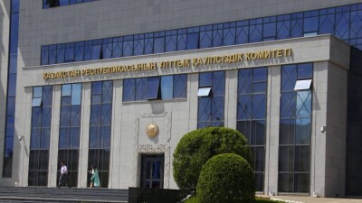 Бывшего замглавы алматинского ДКНБ Талгата Муханова взяли под стражу