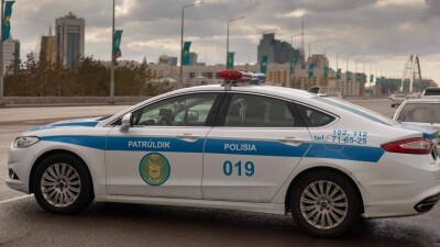 Жители Астаны смогут получить бесплатную консультацию полицейских