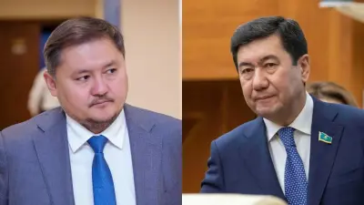 "Деньги на улицу выбрасываются". Ответ главы Миннауки на вопрос о грантах не понравился Кошанову